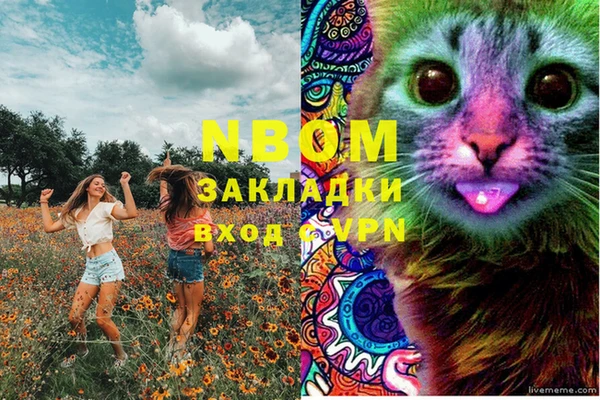 мескалин Балахна